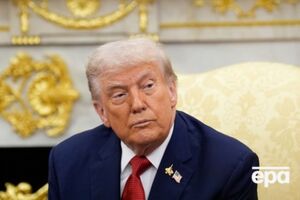 Эскиз монеты с Трампом вызвал споры, потому что закон США запрещает изображать живых людей на монетах