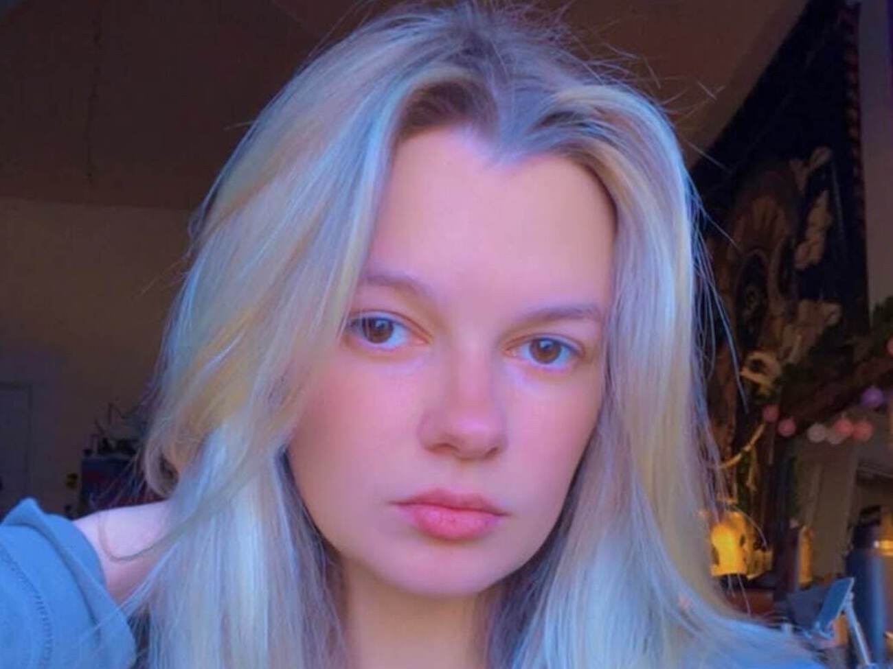 В убийстве Заруцкой подозревают бездомного с криминальным прошлым, больного шизофренией