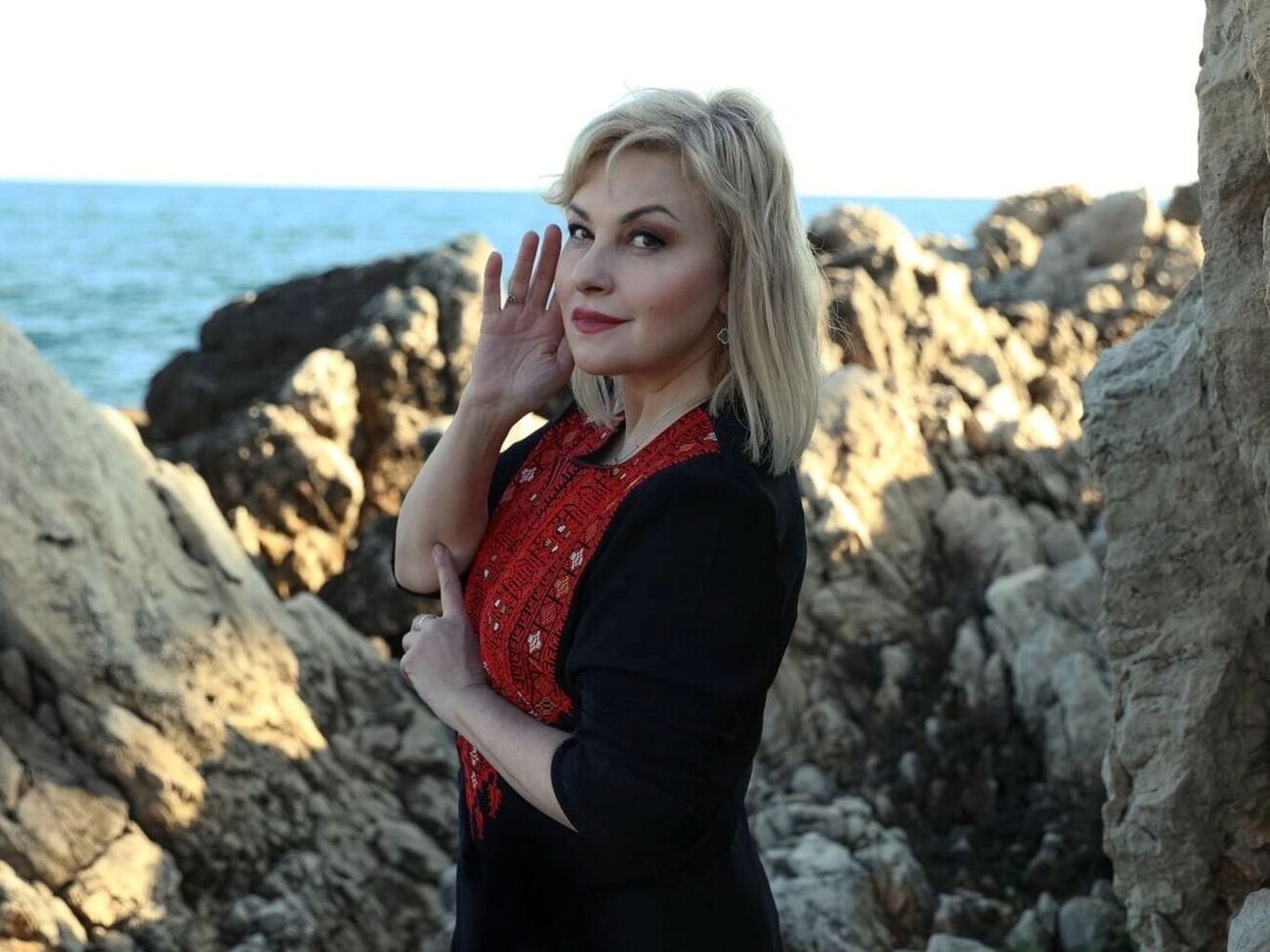 Бурмака: Я не думаю, що я б перемогла, тому що в мене трошки інакша музика