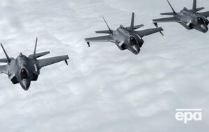 Норвежские самолеты прибудут в Польшу 6 октября