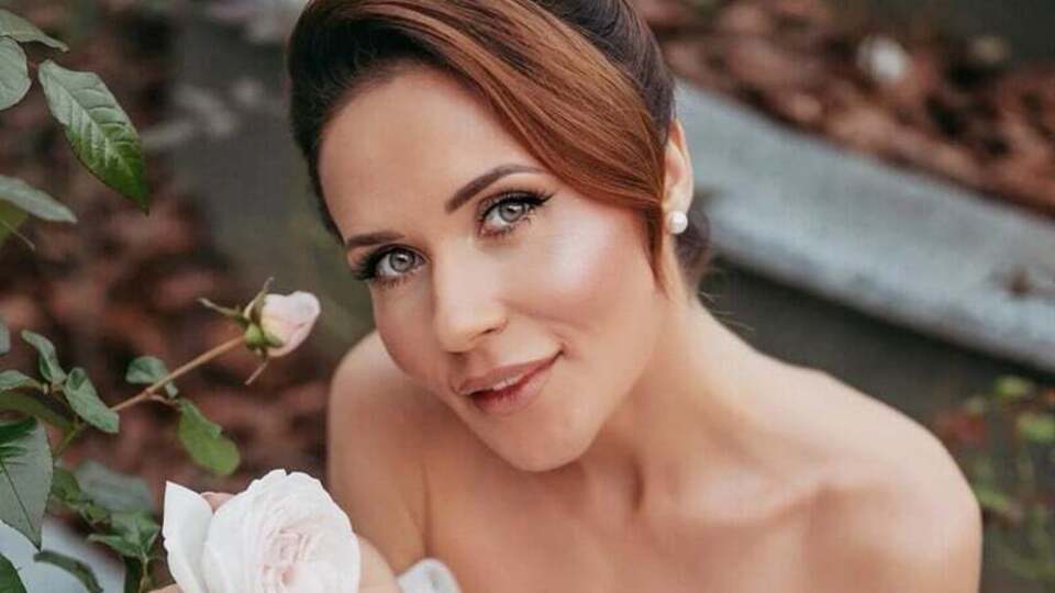 За словами Денисенко, її гонорар за знімальний день становить майже $1 тис.