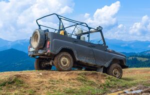 Чоловік, який зробив джиперам зауваження, дістав удар у голову й додаткові погрози