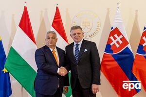 Орбан и Фицо поздравили с победой на парламентских выборах в Чехии Бабиша, обещавшего прекратить военную помощь Украине