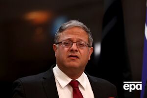 Бен-Гвир заявил, что его партия не согласится на сценарий, в котором террористическая организация сможет восстановить свое существование