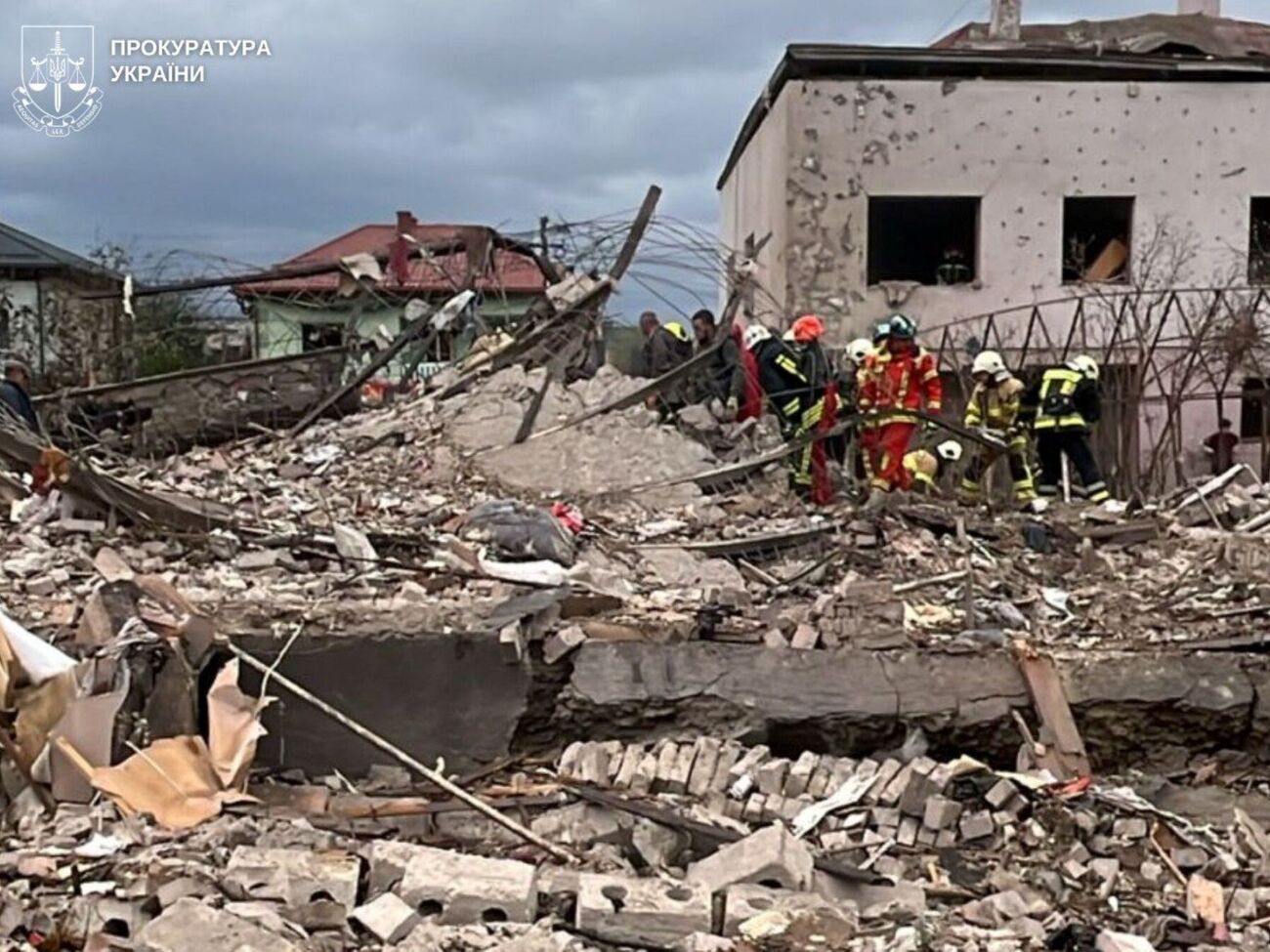 В Лапаевке погибли четыре родственника