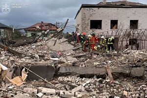 В Лапаевке погибли четыре родственника