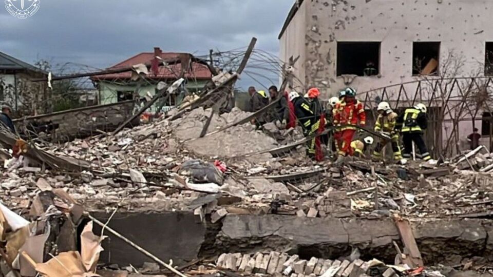 В Лапаевке погибли четыре родственника