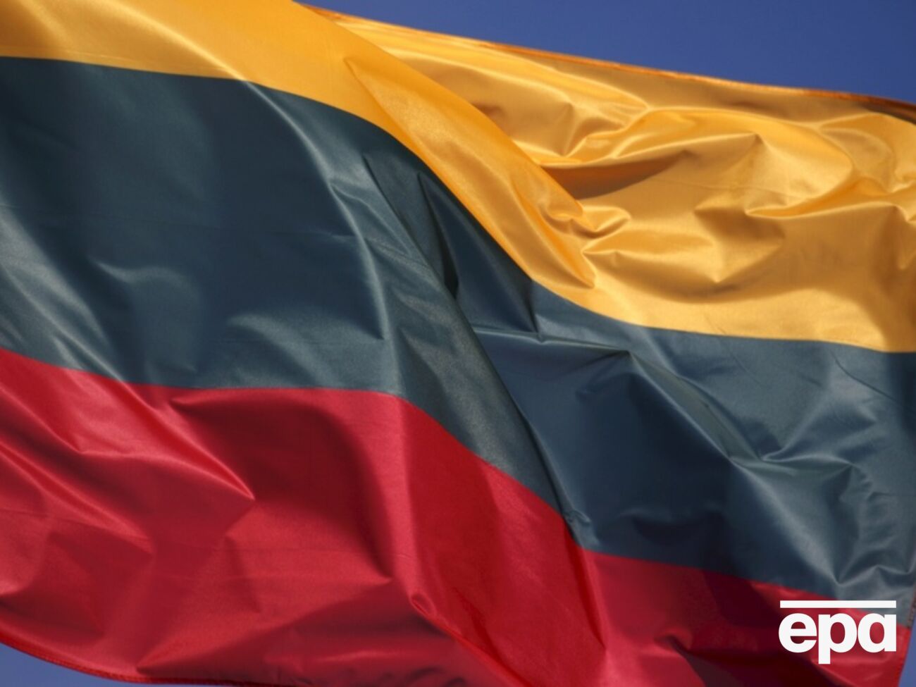 В канцелярии президента Литвы заявили, что признание своих ошибок и их исправление – это "единственное правильное решение"