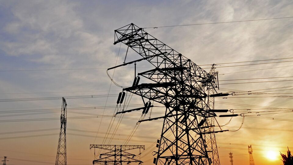 В результате российской атаки, в частности, повреждено оборудование "Запорожьеоблэнерго"