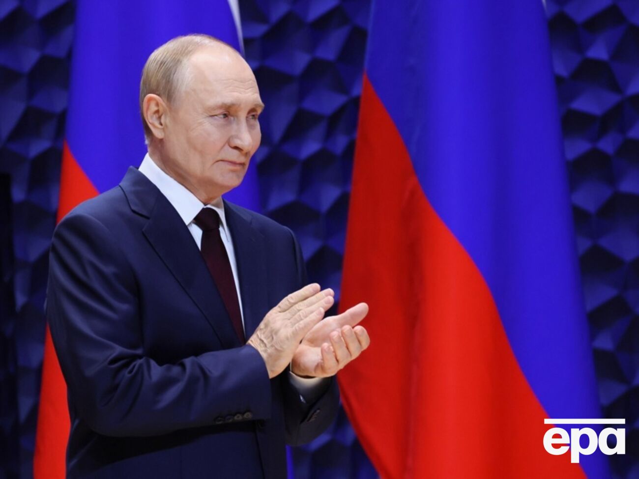 Путин о вероятной передаче Трампом Tomahawk Украине: Ну, я же сказал, что это приведет к разрушению наших отношений