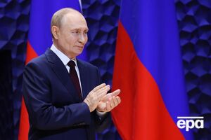 Путин о вероятной передаче Трампом Tomahawk Украине: Ну, я же сказал, что это приведет к разрушению наших отношений