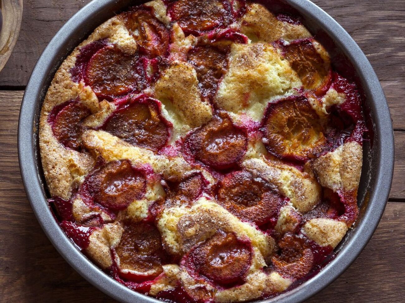 Для тіста знадобиться 130 г борошна