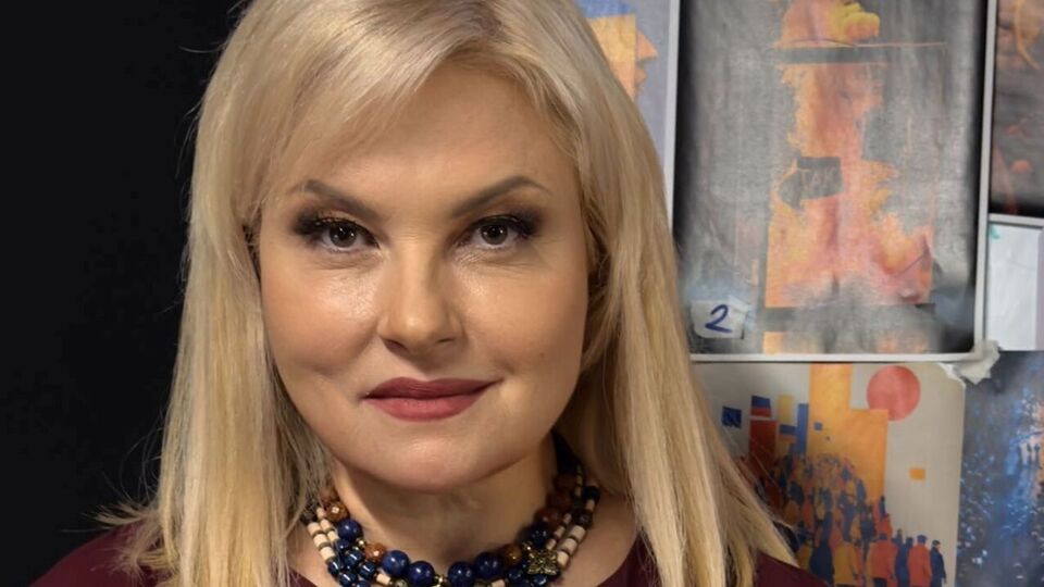 Бурмака: У меня было понимание, что начнется большая полномасштабная война