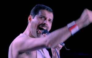 Меркьюри родился 5 сентября 1946 года