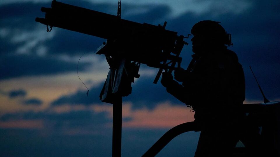 Украинская ПВО сбила или обезвредила всего 478 воздушных целей оккупанта