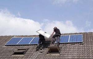 Долговая проблема на энергетическом рынке Украины остается нерешенной, сказал Соколовский