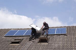 Боргова проблема на енергетичному ринку України залишається нерозв'язаною, сказав Соколовський