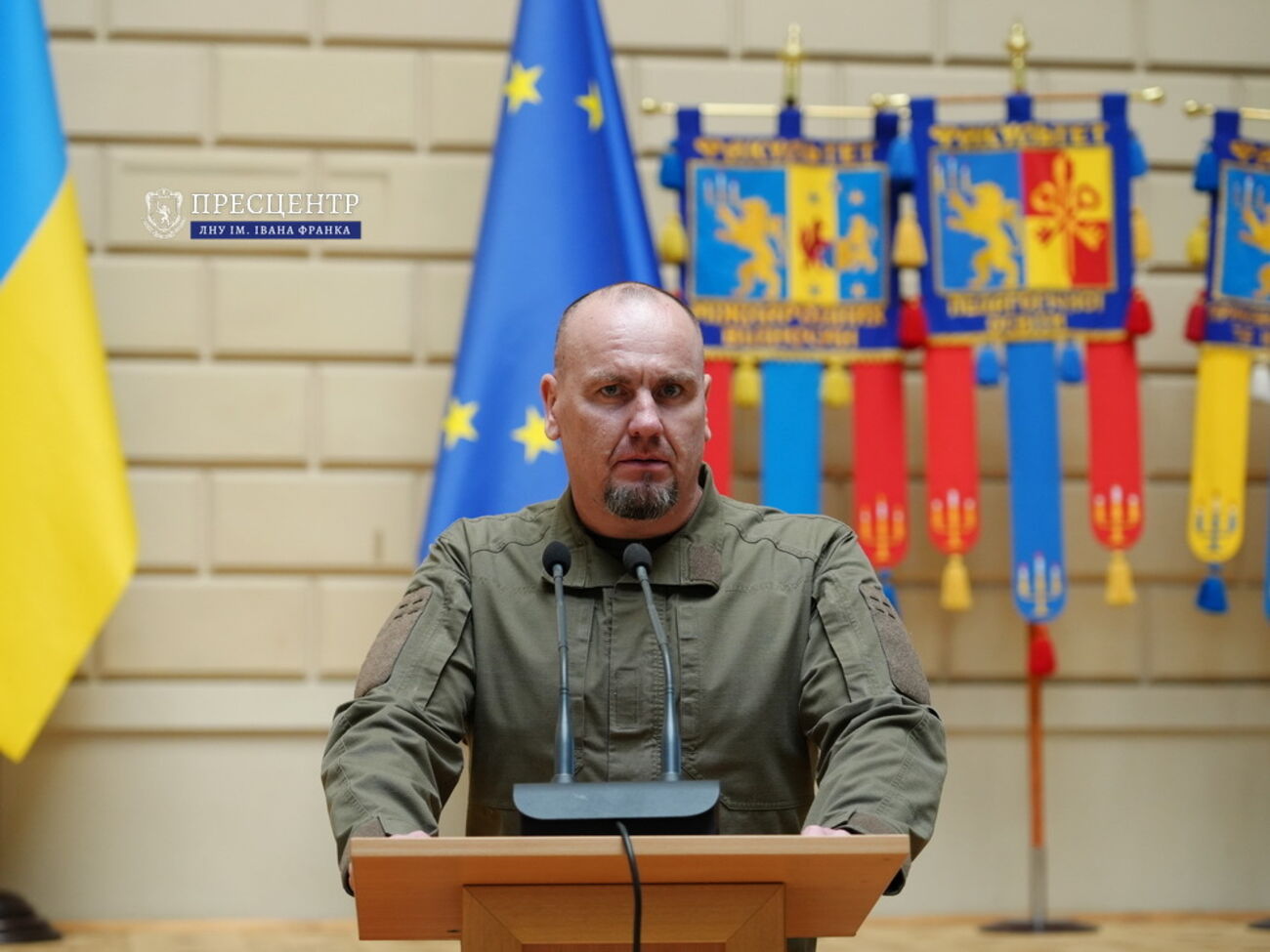 На вопрос о том, усилится ли в Украине мобилизация в ближайшее время, Тимочко ответил утвердительно