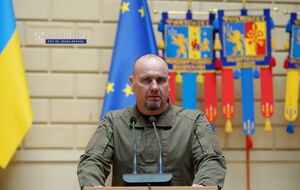 На запитання про те, чи посилиться в Україні мобілізація найближчим часом, Тимочко відповів ствердно