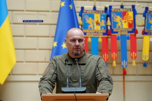 На вопрос о том, усилится ли в Украине мобилизация в ближайшее время, Тимочко ответил утвердительно