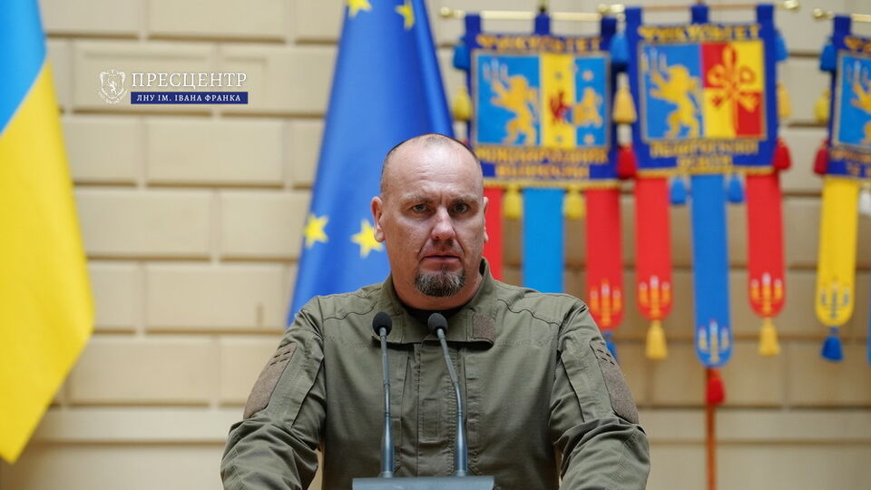 На вопрос о том, усилится ли в Украине мобилизация в ближайшее время, Тимочко ответил утвердительно