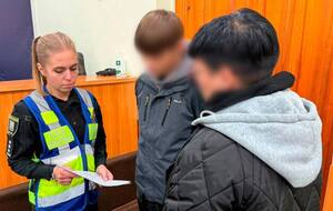 В полиции заявили, что сами обратили внимание на видео