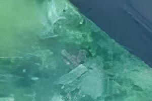 В ТЦК признали, что военнообязанный сбежал