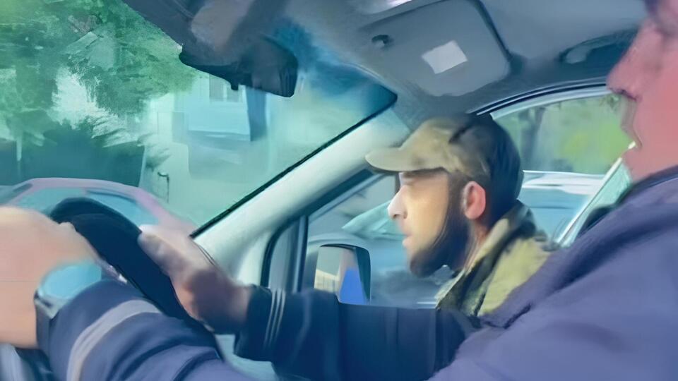 У ТЦК визнали, що військовозобов'язаний утік