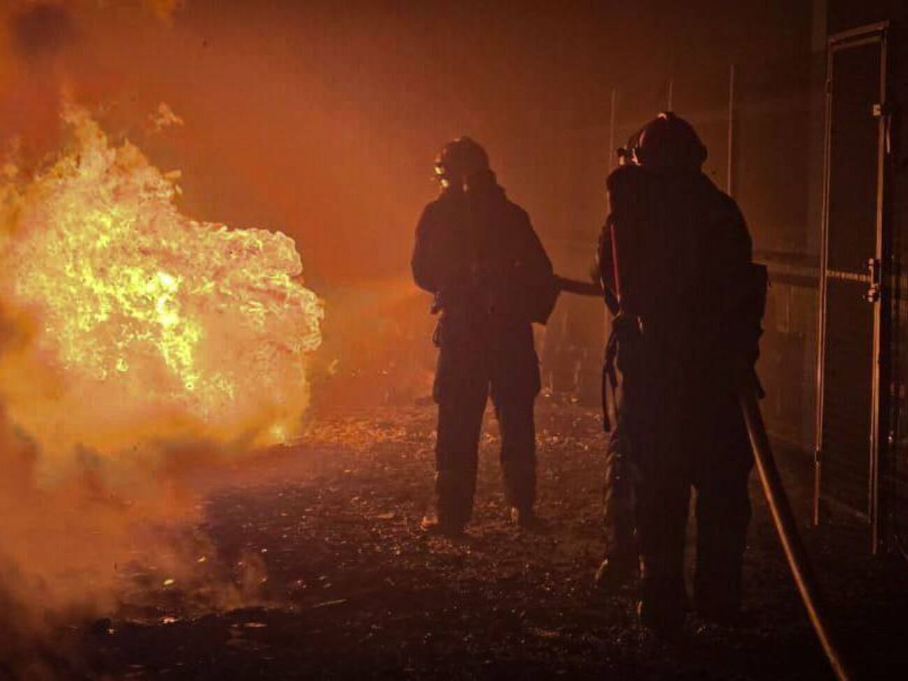 В компании рассказали, как повлиял обстрел на ситуацию в энергетике