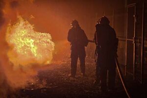 У компанії розповіли, як обстріл вплинув на ситуацію в енергетиці