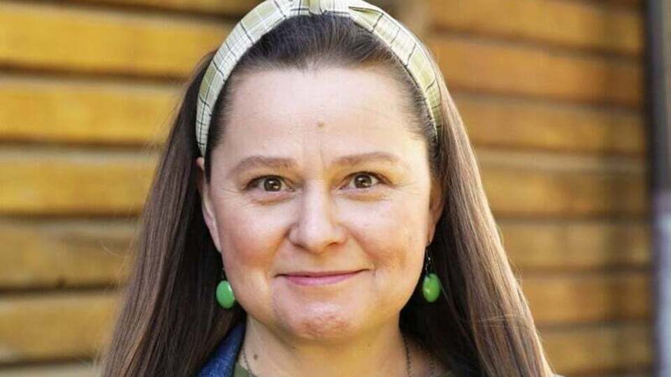 Библив: У меня двоюродный брат служит, его сын, еще один племянник. Кум погиб на фронте