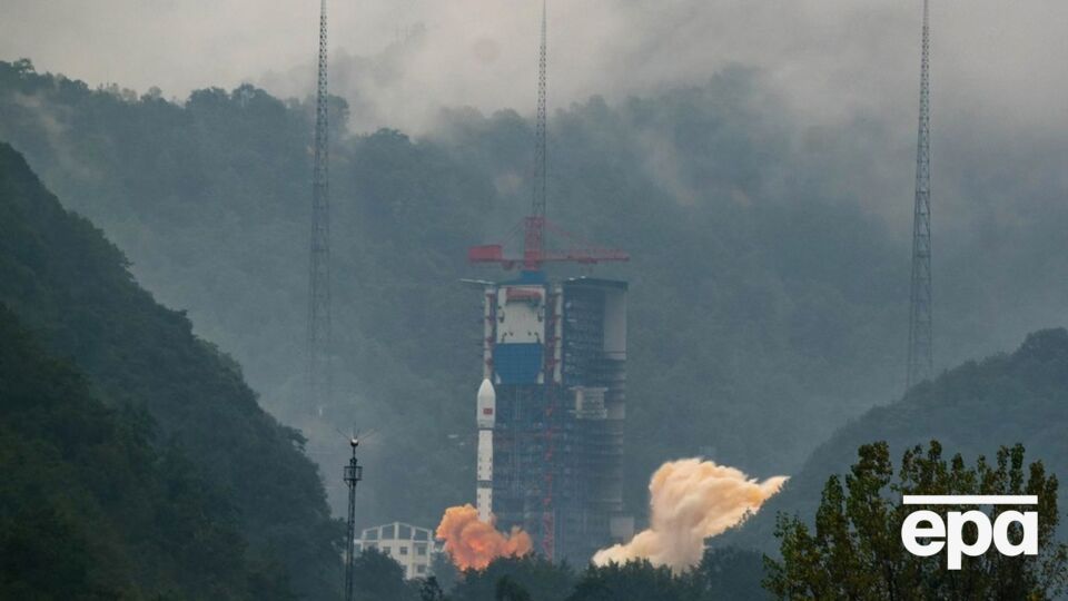 Супутники Yaogan 33 запустили у 2022–2023 роках