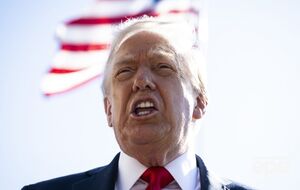 Суд вынес решение о приказе Трампа