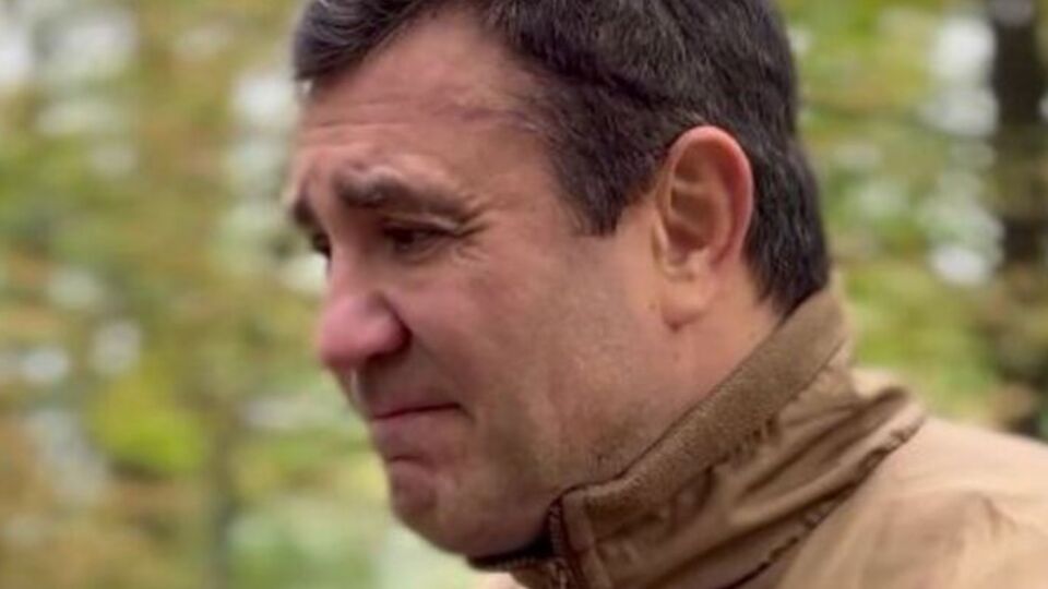 В сети Тищенко назвали "Робин Гудом"