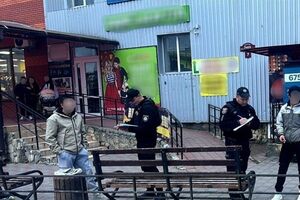 Конфликт был между двумя мужчинами, пишут правоохранители