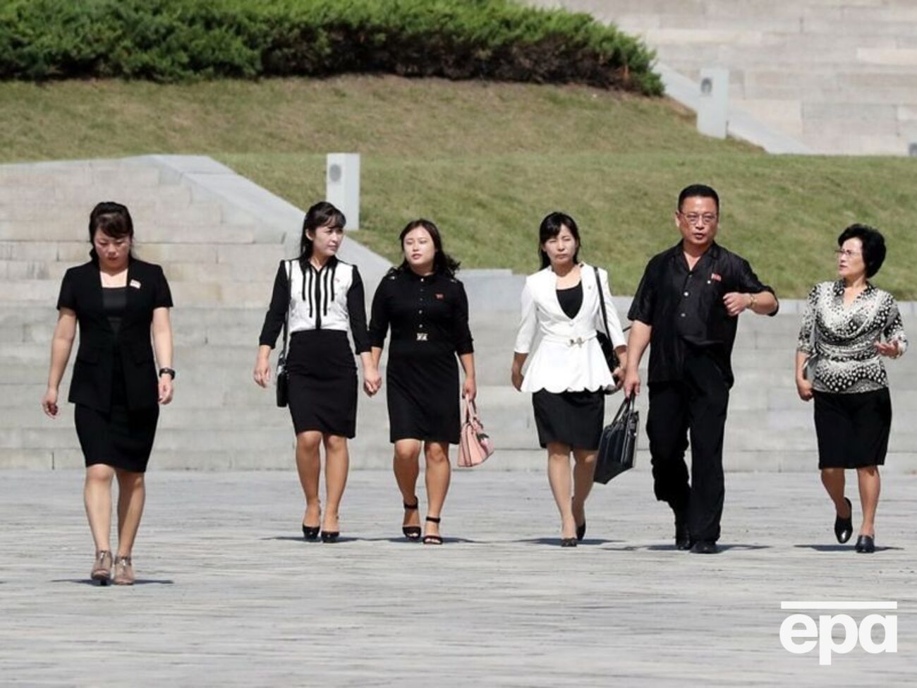 Жінок можуть відправити у трудовий табір за збільшення грудей