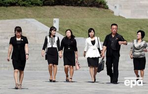 Жінок можуть відправити у трудовий табір за збільшення грудей