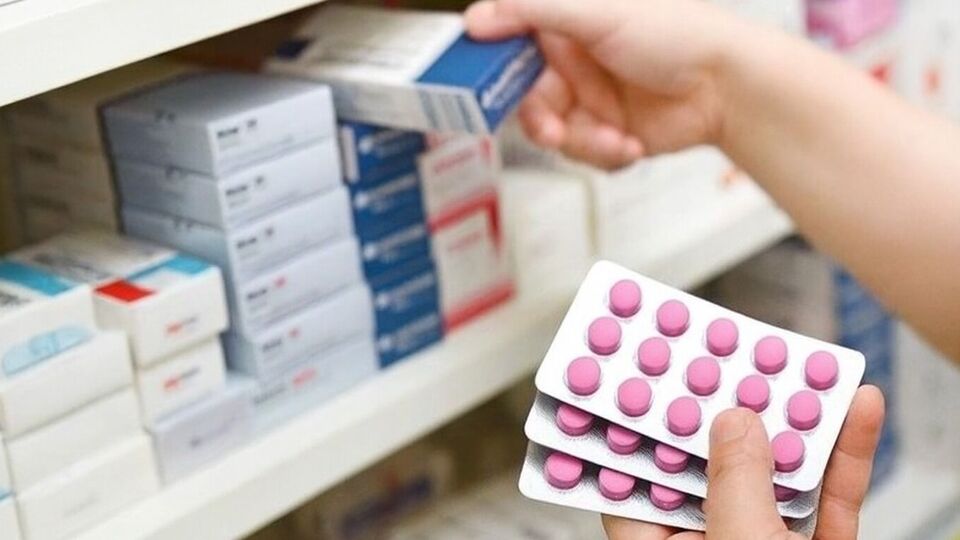 В АМКУ не указали, лекарства каких производителей стали меньше продавать