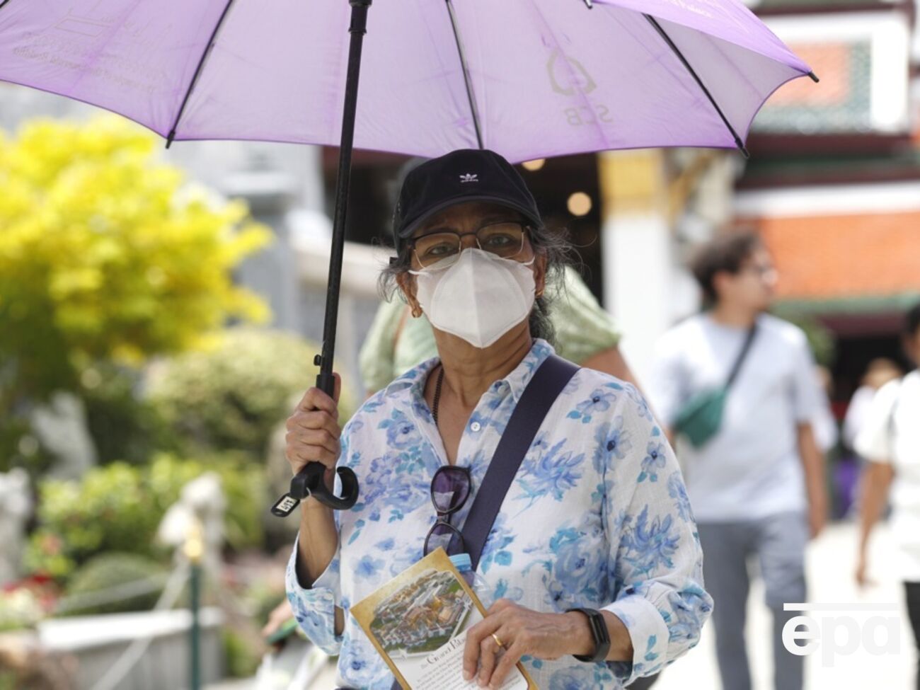 Коронавірус дає наслідки для організму на роки, кажуть учені