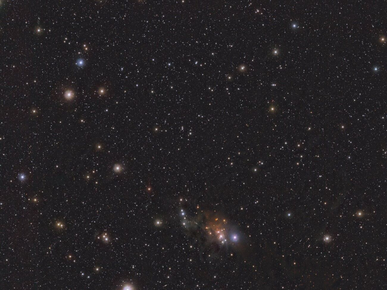 В космосе нашли загадочное небесное тело