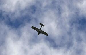 Телеgram-канал "Мой Нижний Новгород" сообщал о работе ПВО сегодня ночью над городом