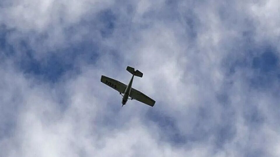 Телеgram-канал "Мой Нижний Новгород" сообщал о работе ПВО сегодня ночью над городом