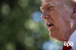 Конгрессвумен от демократов Мадлен Дин заявила, что "президент потерял контроль над собой и является психически нездоровым"