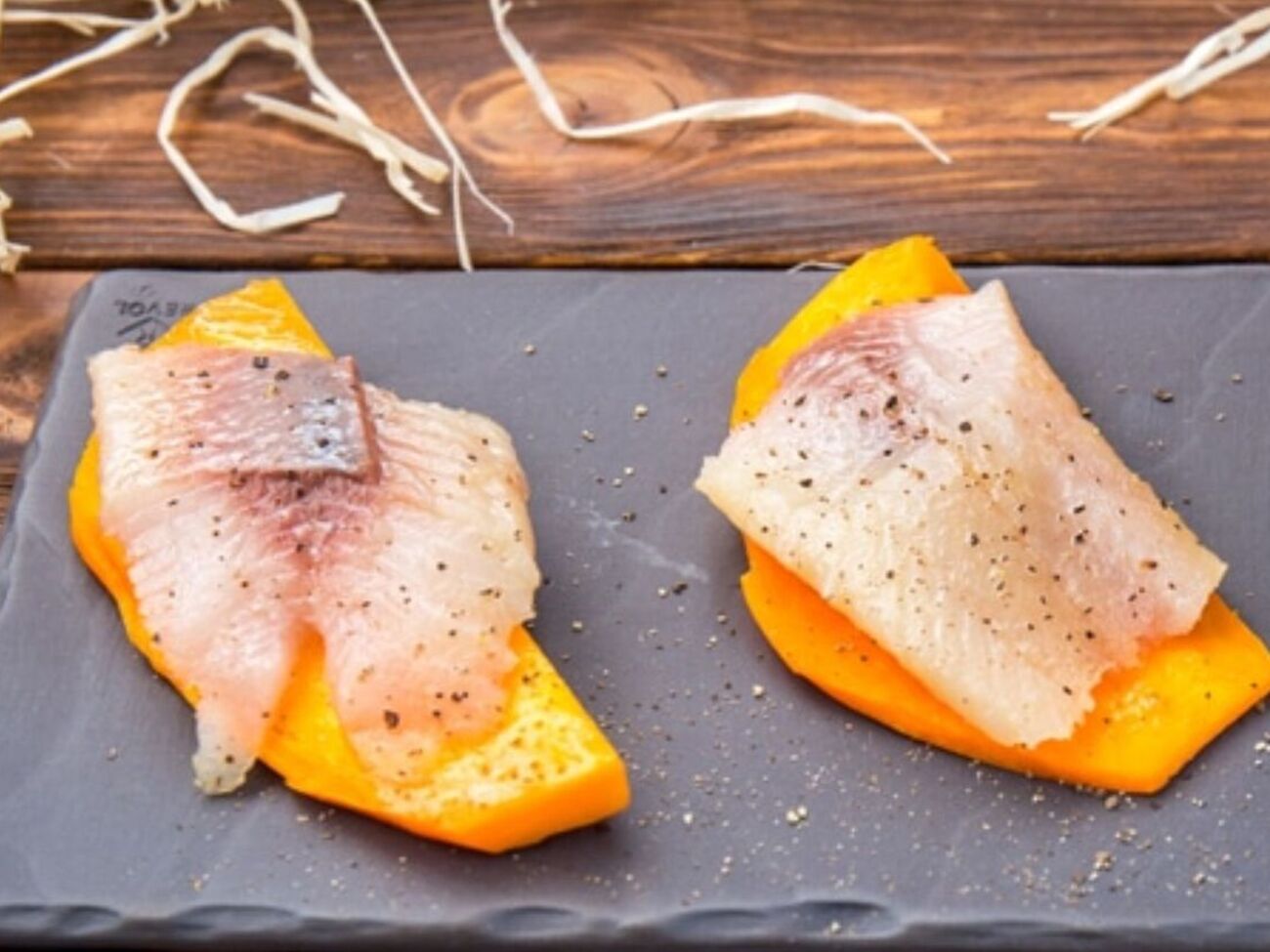 Клопотенко порадив трохи запекти гарбуз