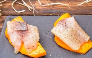 Клопотенко порадив трохи запекти гарбуз