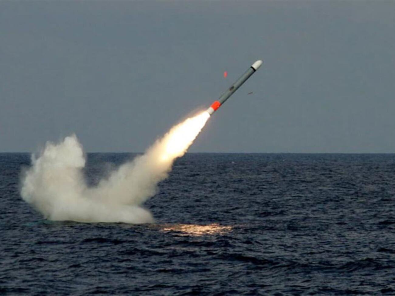 Експерти розповіли, які можливості надасть Україні передання Tomahawk