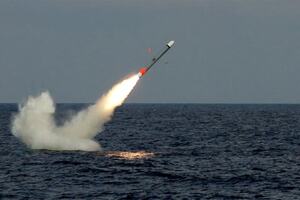 Эксперты рассказали, какие возможности даст Украине передача Tomahawk