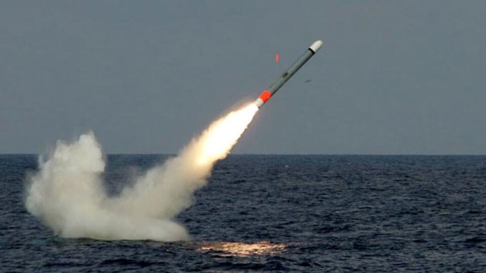 Эксперты рассказали, какие возможности даст Украине передача Tomahawk