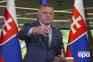 Політик підкреслив, що ніколи не дозволить втягнути Словаччину в будь-яку воєнну авантюру