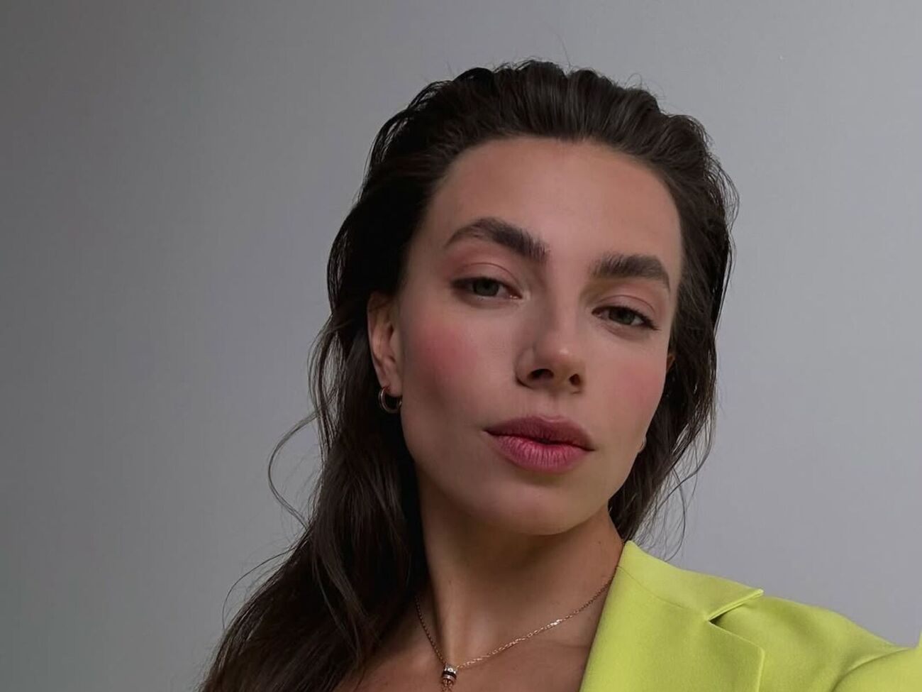 Бех-Романчук: Словами не описать эти эмоции